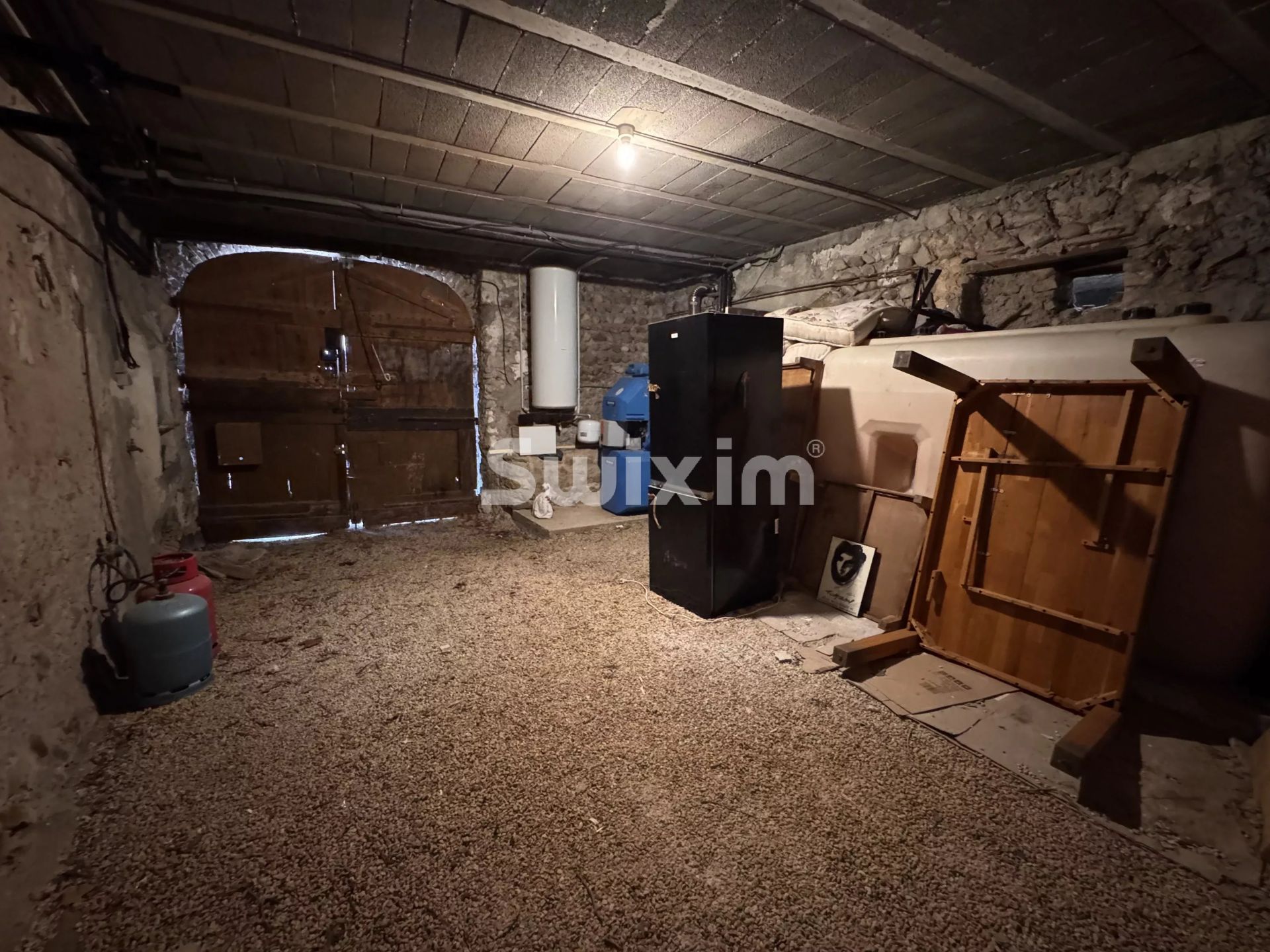casa 3 Salas en venta en Vaison-la-Romaine (84110)