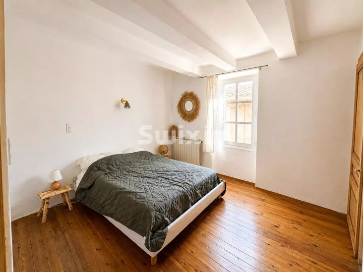 Venta Casa Vaison-la-Romaine 3&nbsp;Salas 118&nbsp;m²