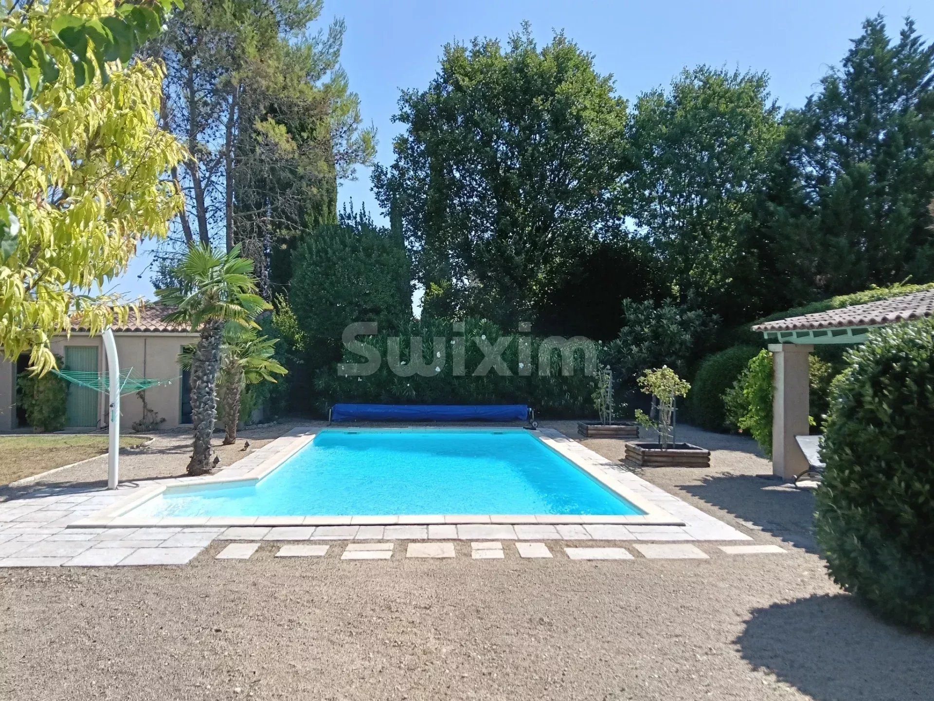 villa 4 Camere in vendita su Blauzac (30700)