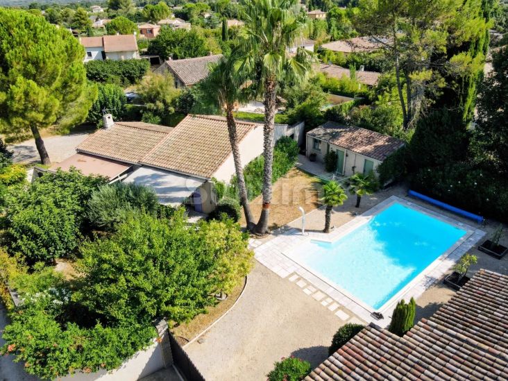 Vendita Villa Blauzac 4&nbsp;Camere 110&nbsp;m²