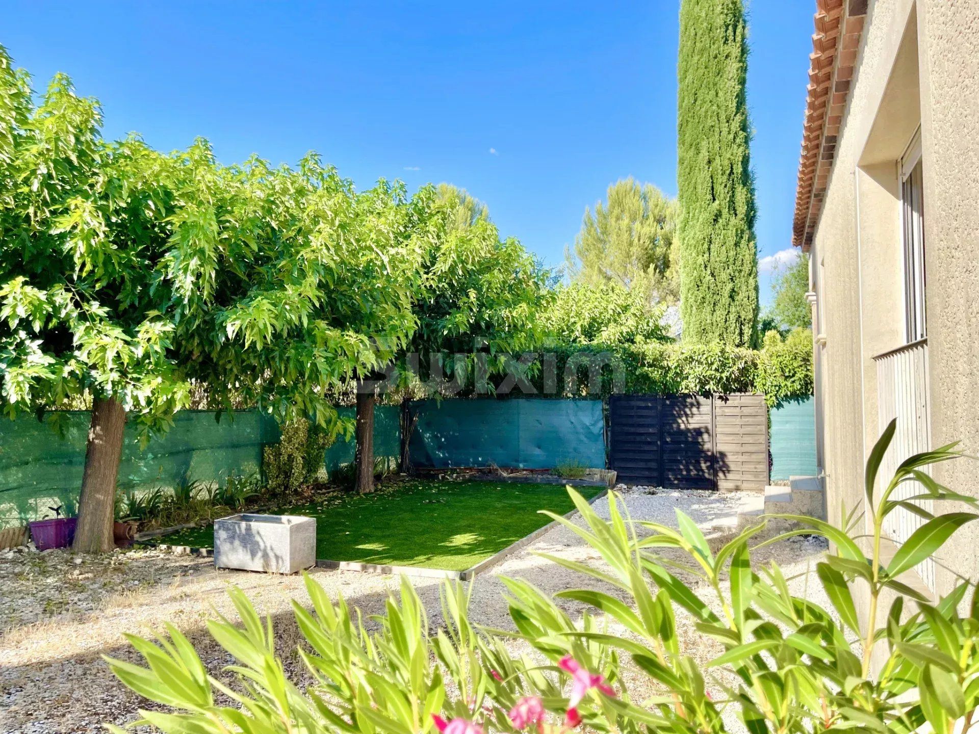 villa 4 Rooms for sale on Vézénobres (30360)