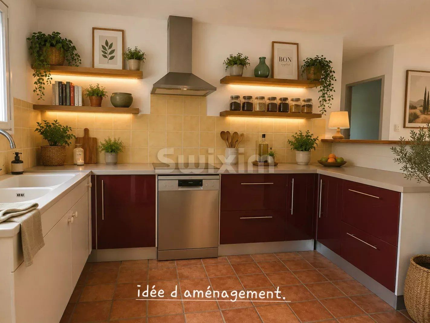 villa 4 Rooms for sale on Vézénobres (30360)
