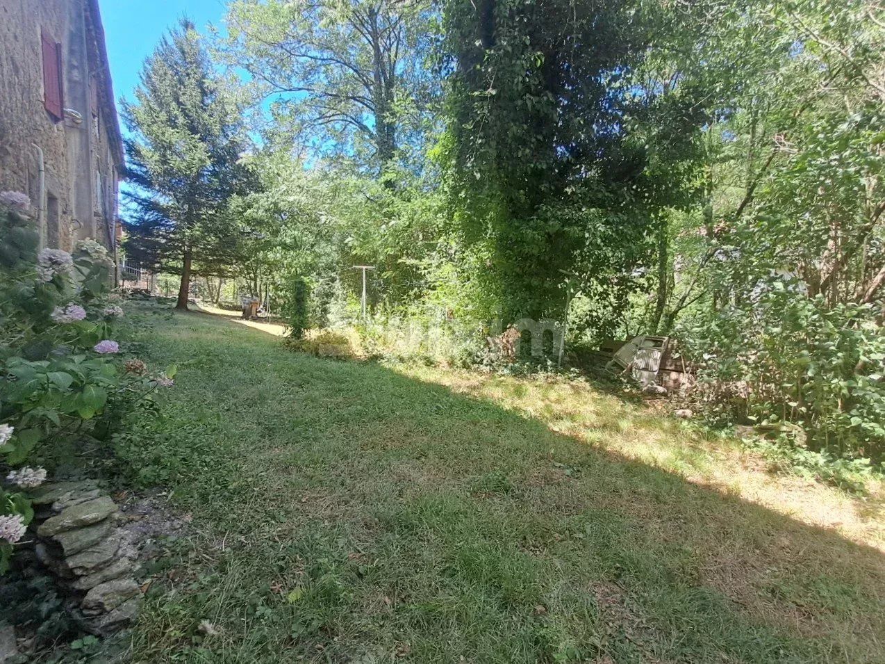parking en vente sur La Vernarède (30530)