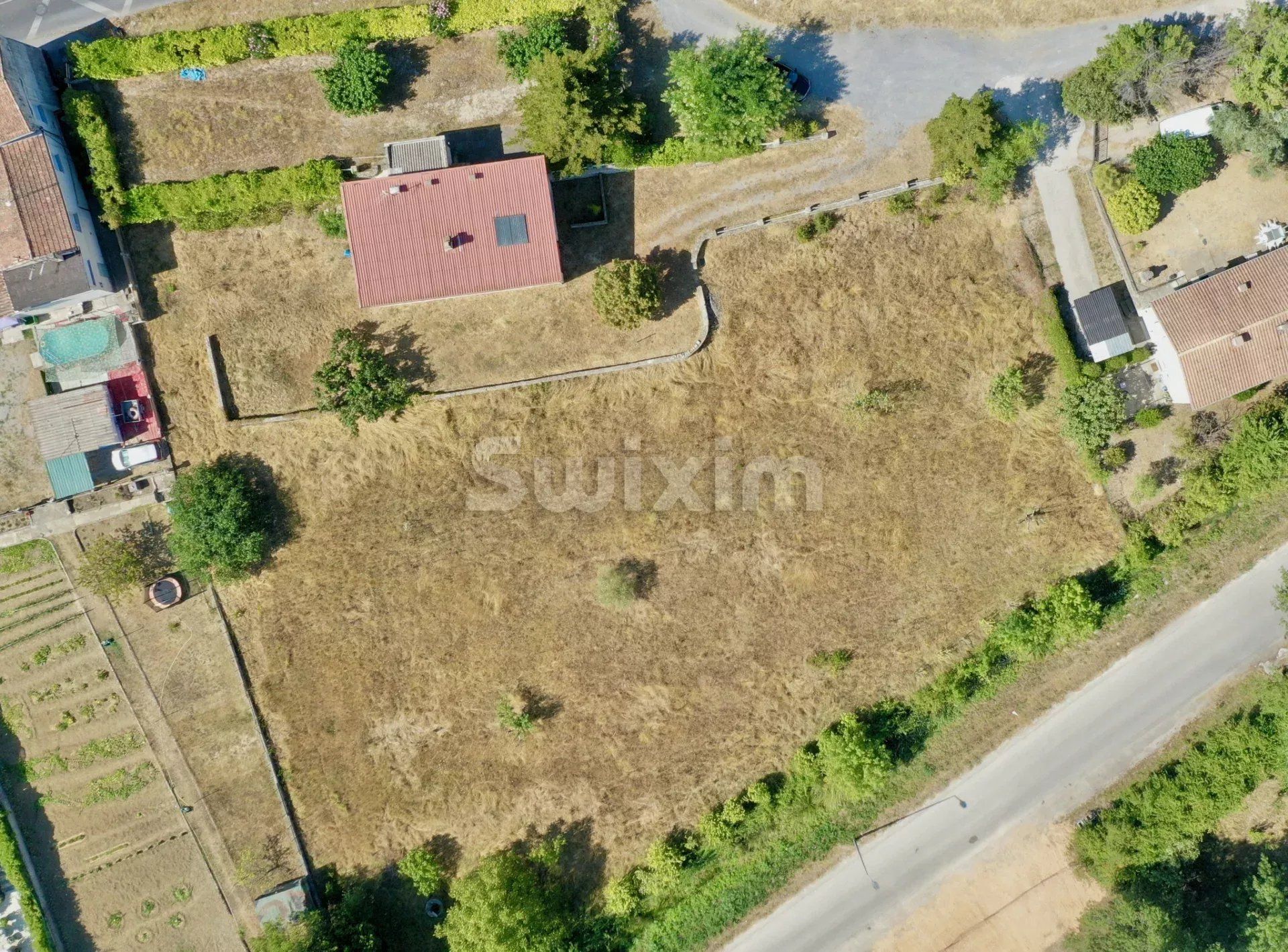 house 4 Rooms for sale on Saint-Julien-les-Rosiers (30340)