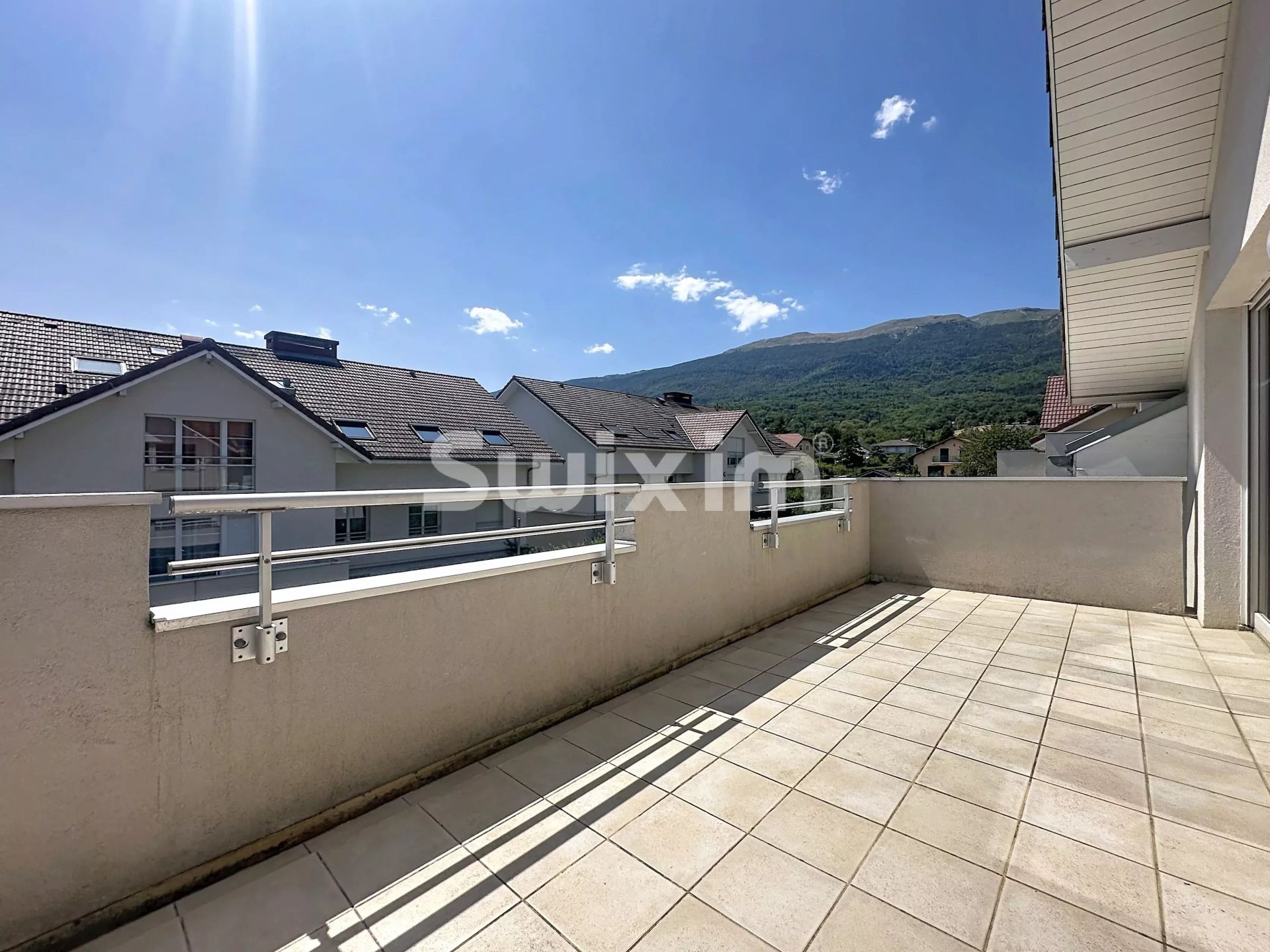 Aluguer Apartamento Thoiry 3&nbsp;Quartos 71&nbsp;m²
