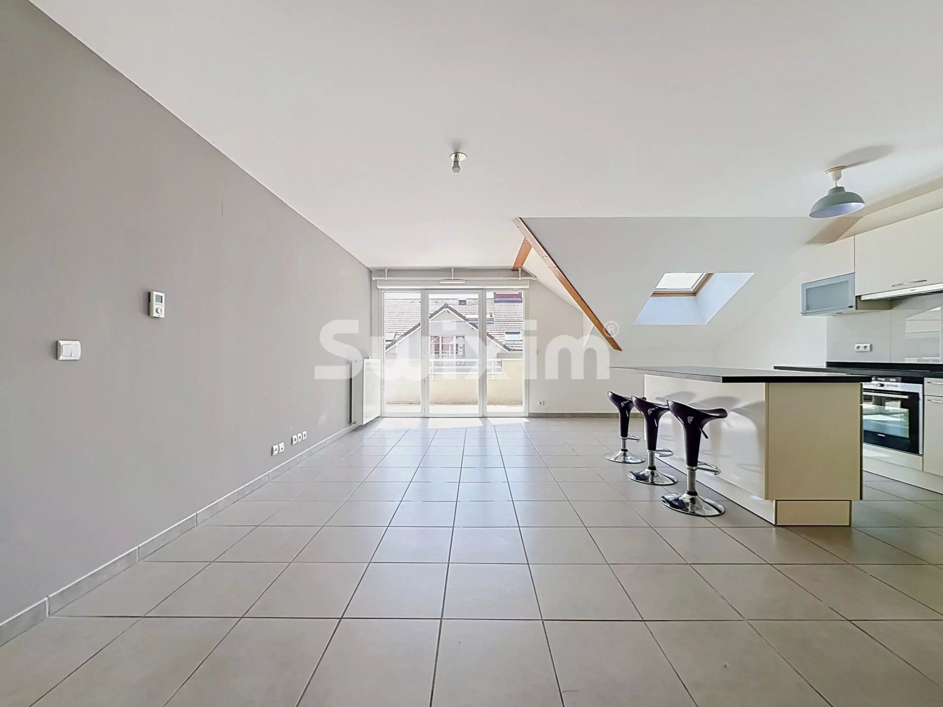 Aluguer Apartamento Thoiry 3&nbsp;Quartos 71&nbsp;m²