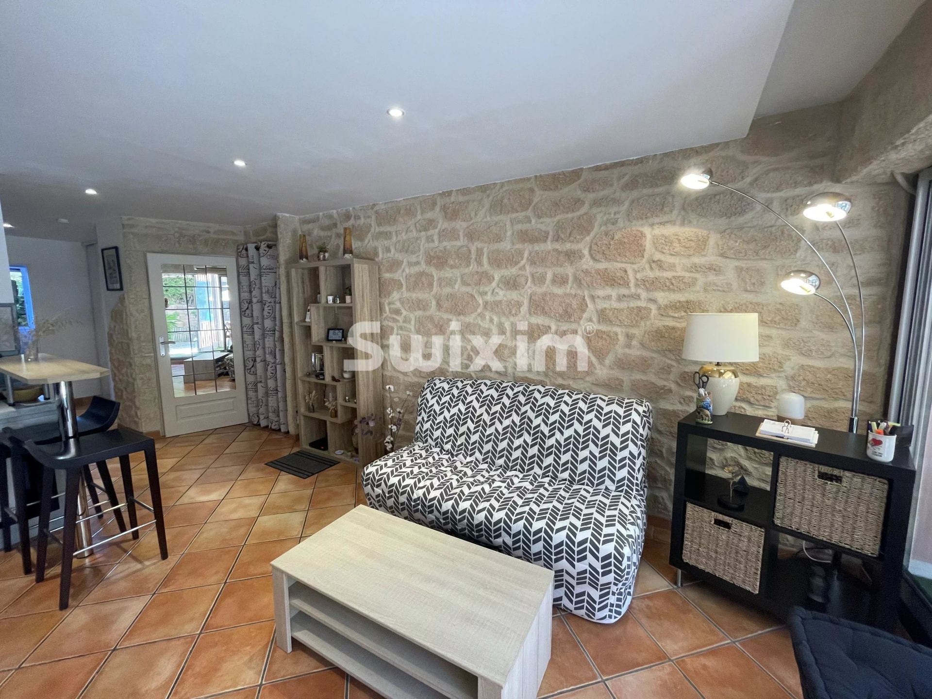appartement 2 Pièces en vente sur Cavalaire-sur-Mer (83240)