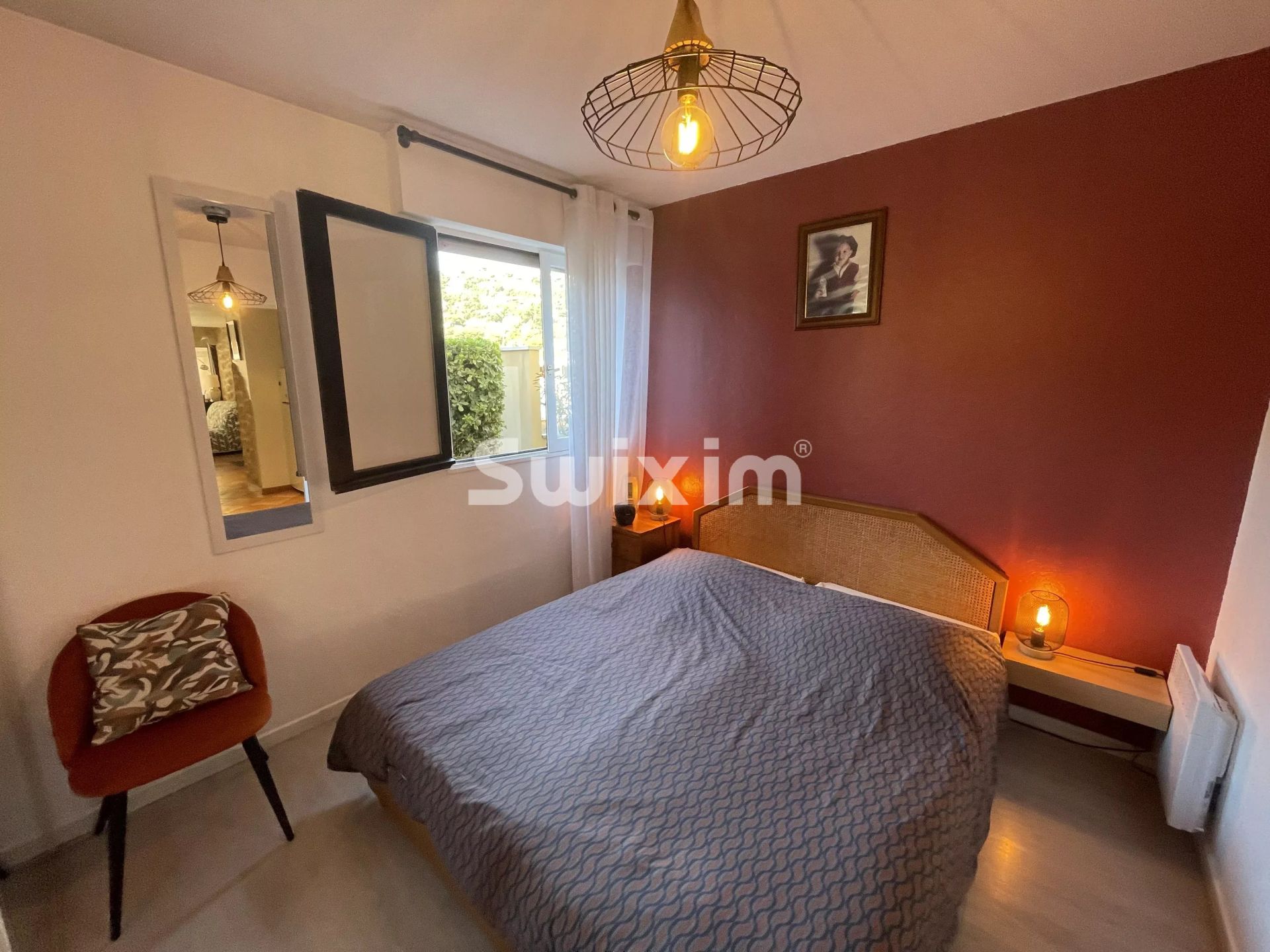 appartement 2 Pièces en vente sur Cavalaire-sur-Mer (83240)