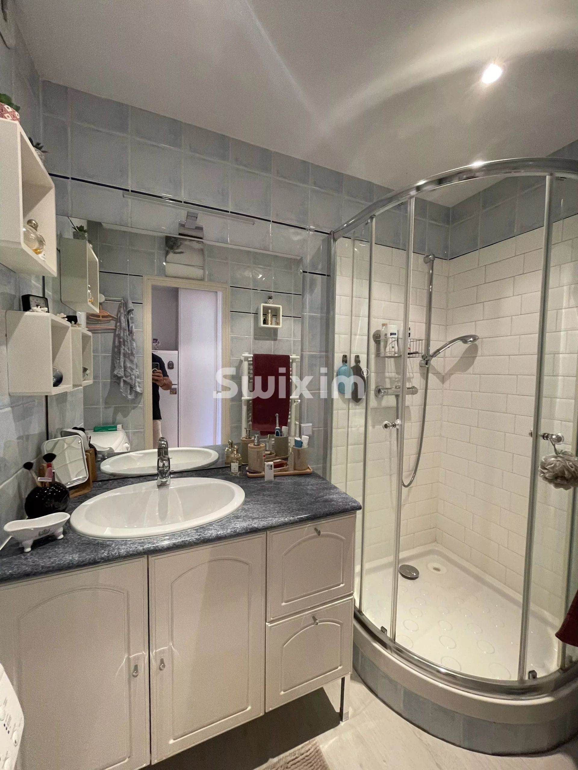 appartement 2 Pièces en vente sur Cavalaire-sur-Mer (83240)