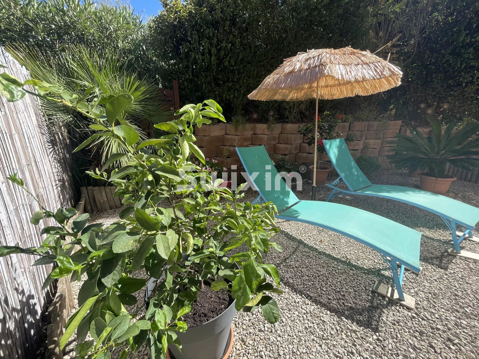 appartement 2 Pièces en vente sur Cavalaire-sur-Mer (83240)