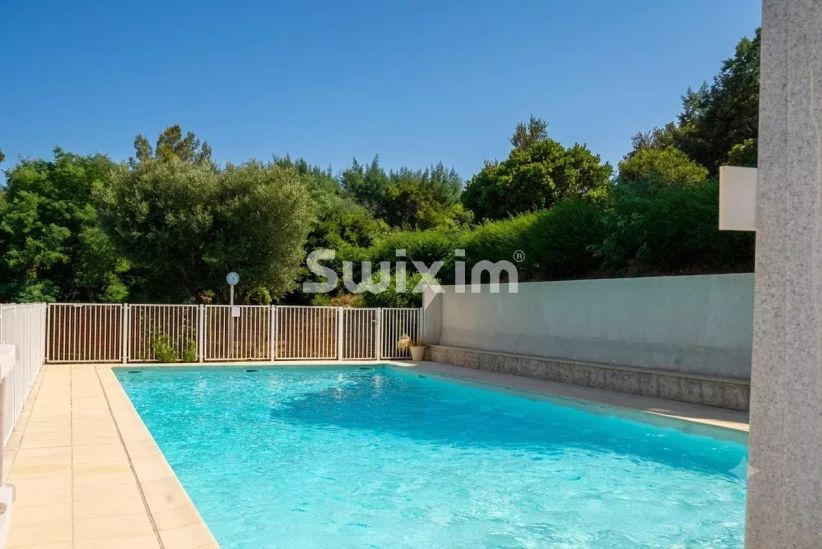 Vente Appartement Cavalaire-sur-Mer 2&nbsp;Pièces 38.61&nbsp;m²