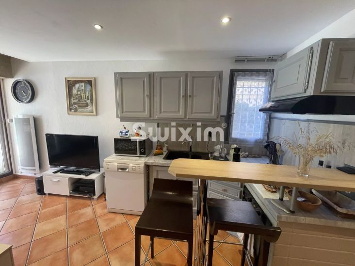 Vente Appartement Cavalaire-sur-Mer 2&nbsp;Pièces 38.61&nbsp;m²