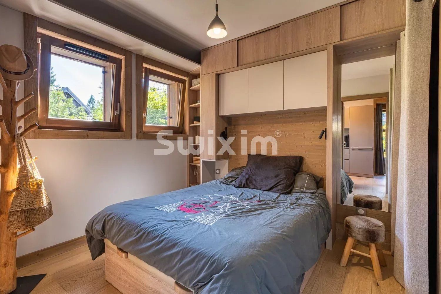 apartment 3 Rooms for sale on Megève (74120)