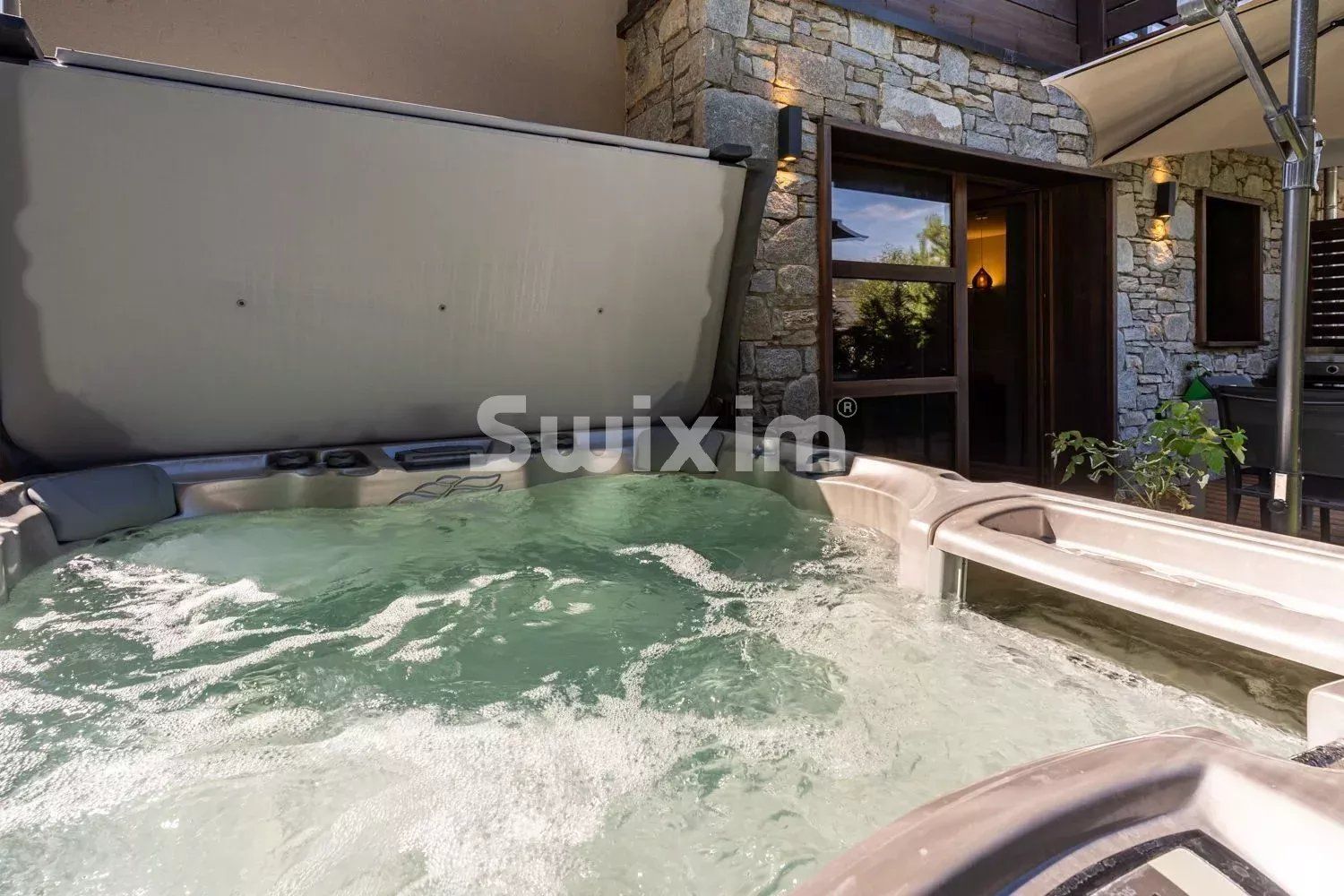 apartment 3 Rooms for sale on Megève (74120)