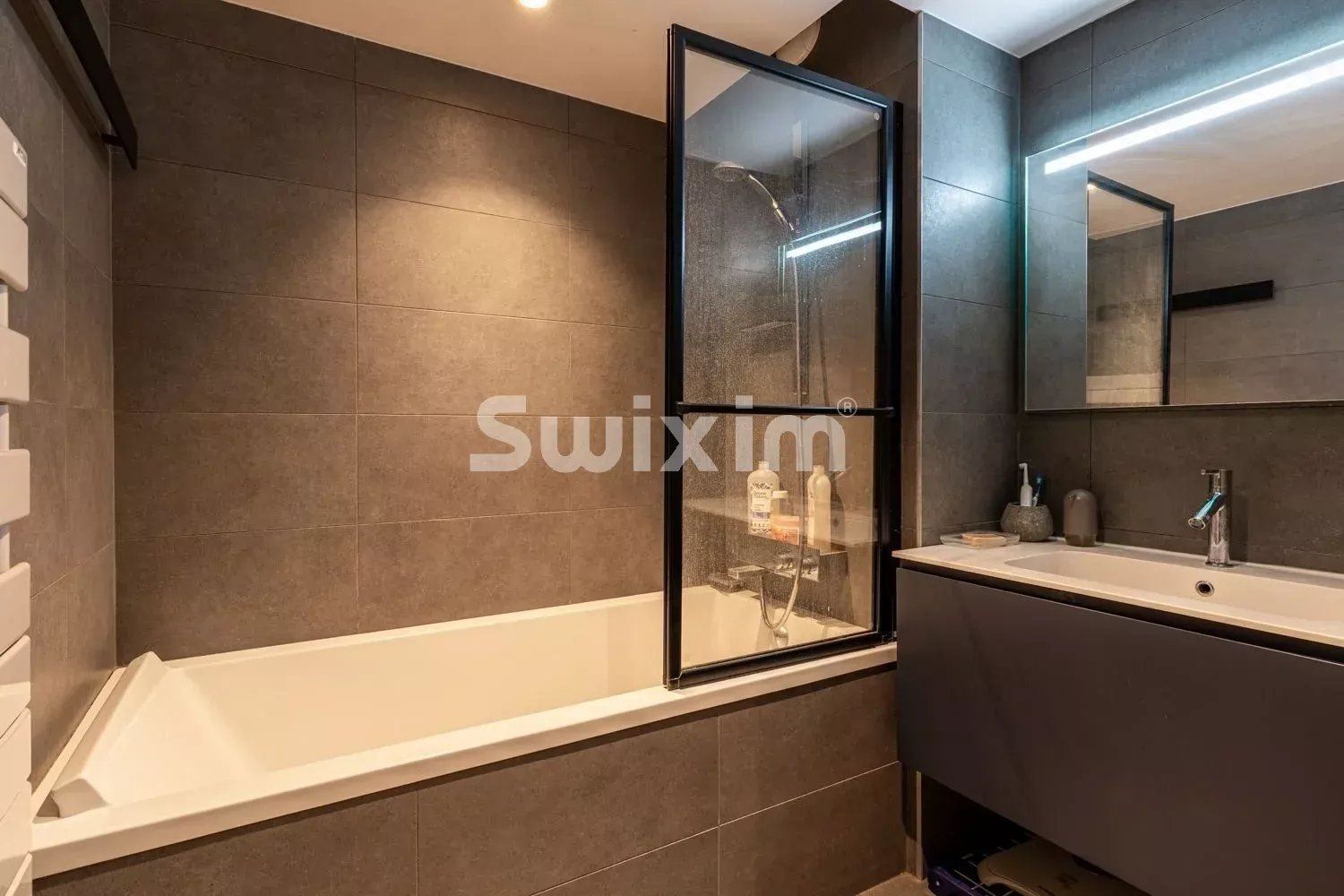 apartment 3 Rooms for sale on Megève (74120)
