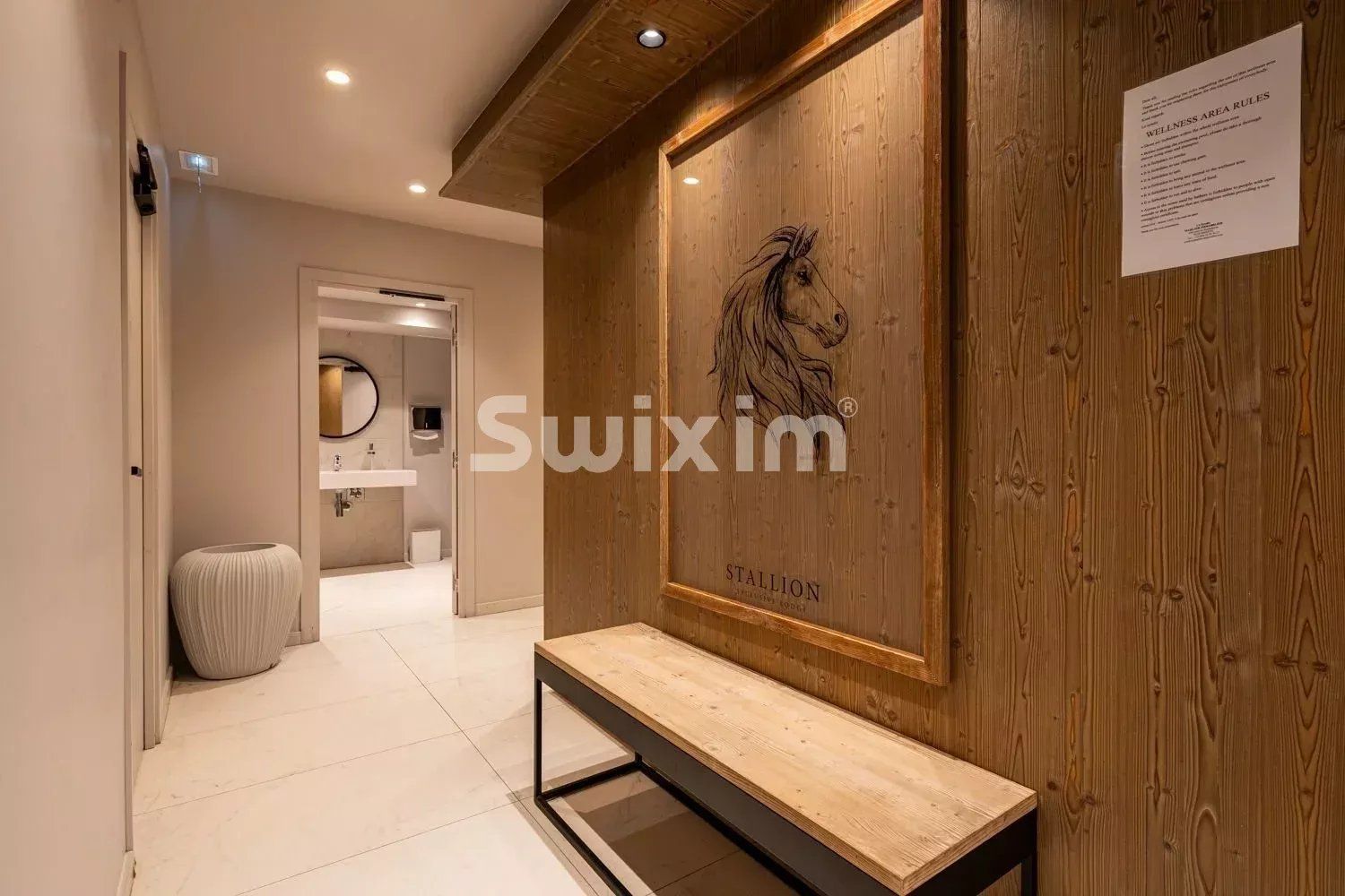 apartment 3 Rooms for sale on Megève (74120)