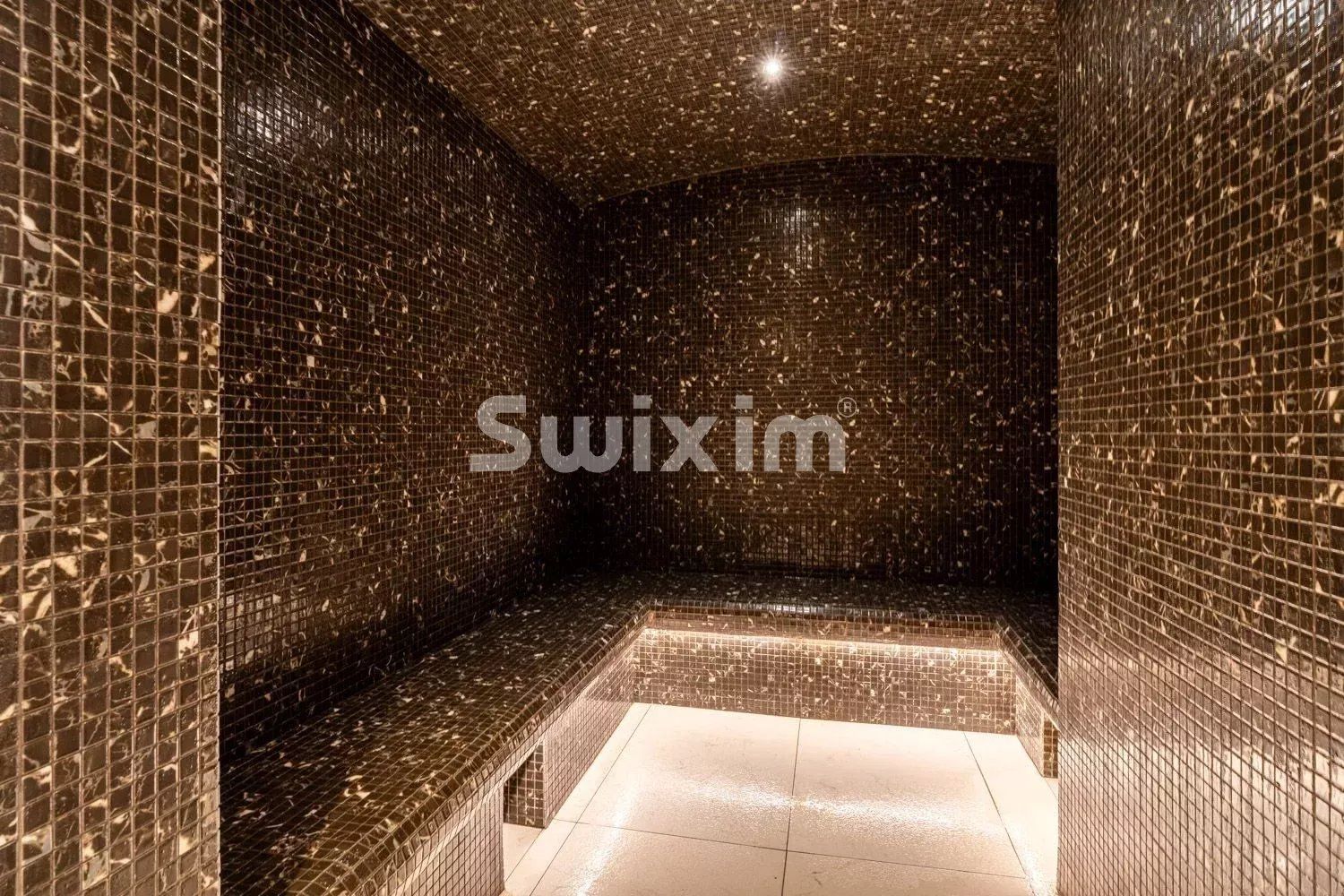 apartment 3 Rooms for sale on Megève (74120)