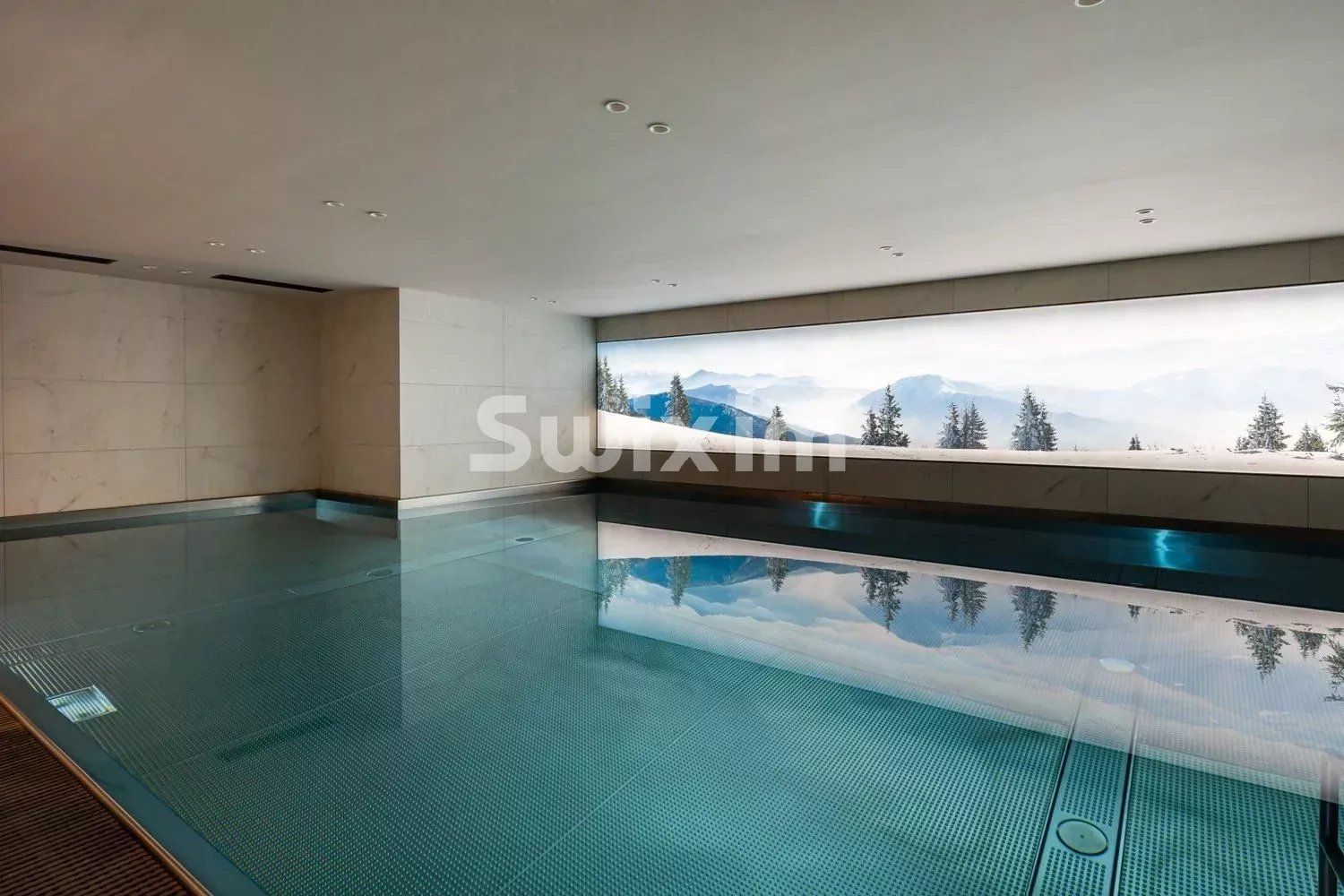 apartment 3 Rooms for sale on Megève (74120)