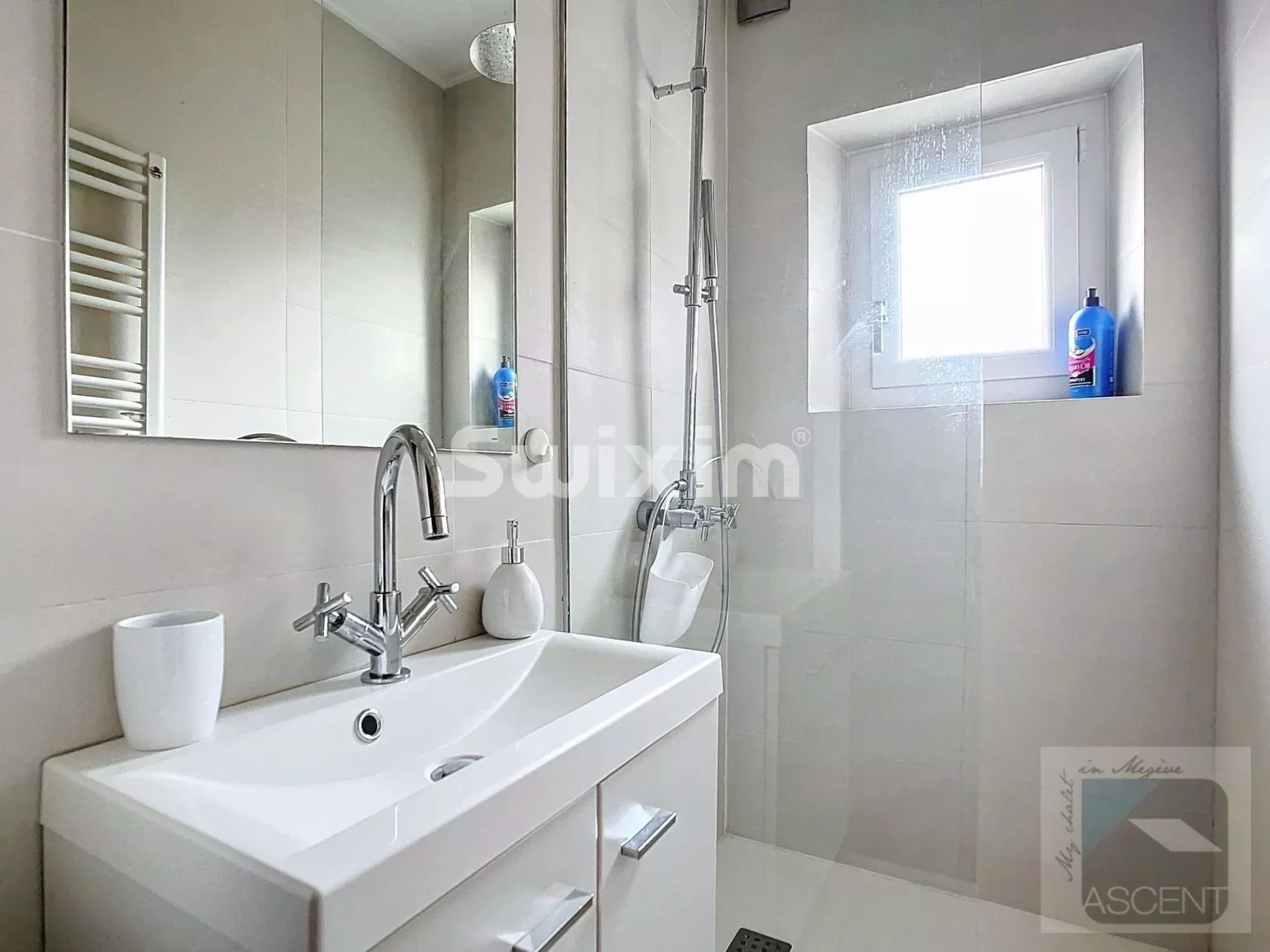 apartment 5 Rooms for sale on Megève (74120)