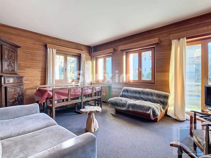 Sale Apartment Megève 5&nbsp;Rooms 94.63&nbsp;m²