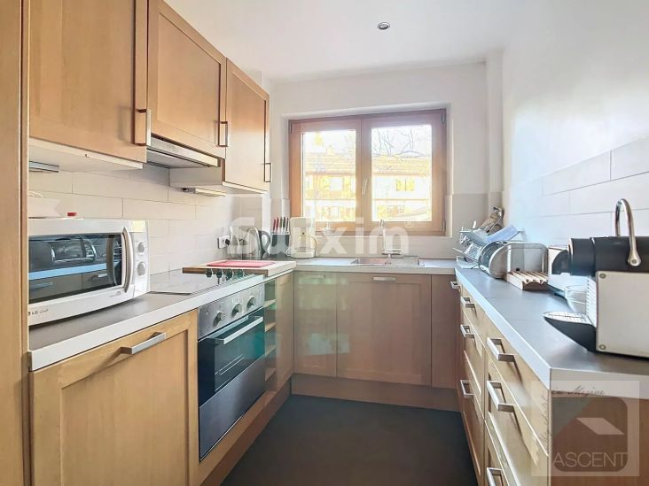 Sale Apartment Megève 5&nbsp;Rooms 94.63&nbsp;m²