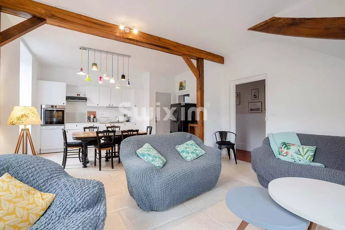 immeuble 16 Pièces en vente sur Beaune (21200)