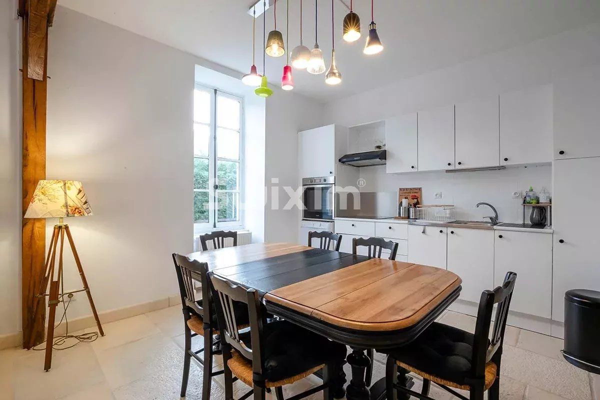 immeuble 16 Pièces en vente sur Beaune (21200)
