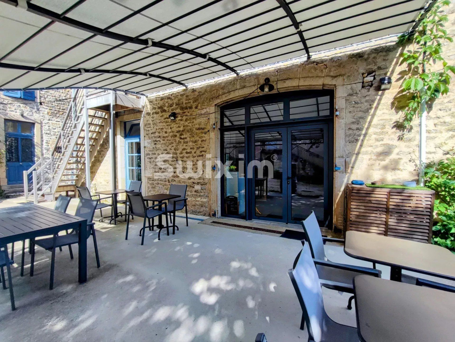 immeuble 16 Pièces en vente sur Beaune (21200)