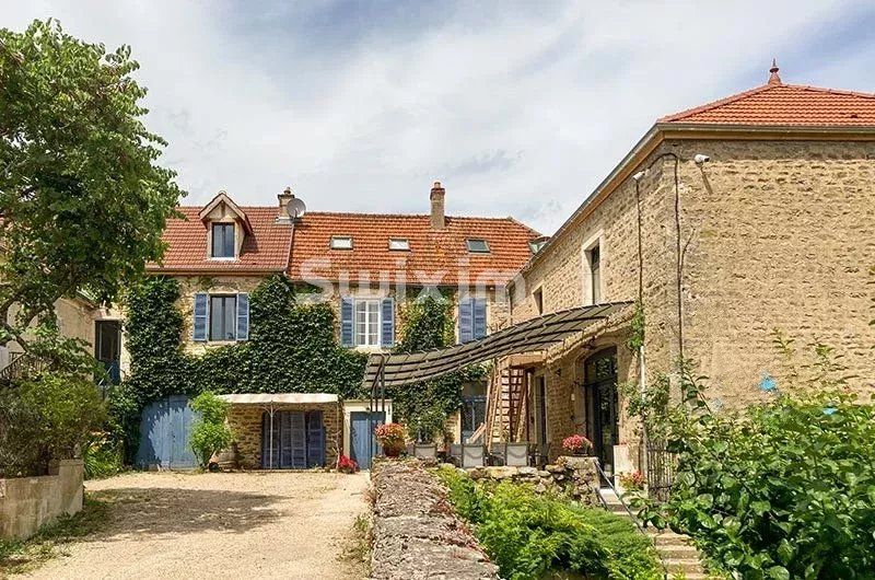 Vente Immeuble Beaune 16&nbsp;Pièces 625&nbsp;m²