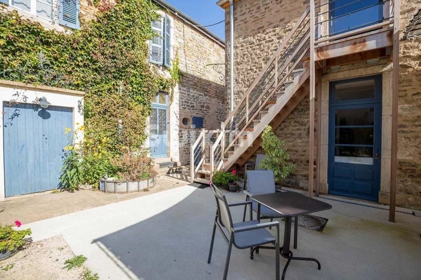 Vente Immeuble Beaune 16&nbsp;Pièces 625&nbsp;m²