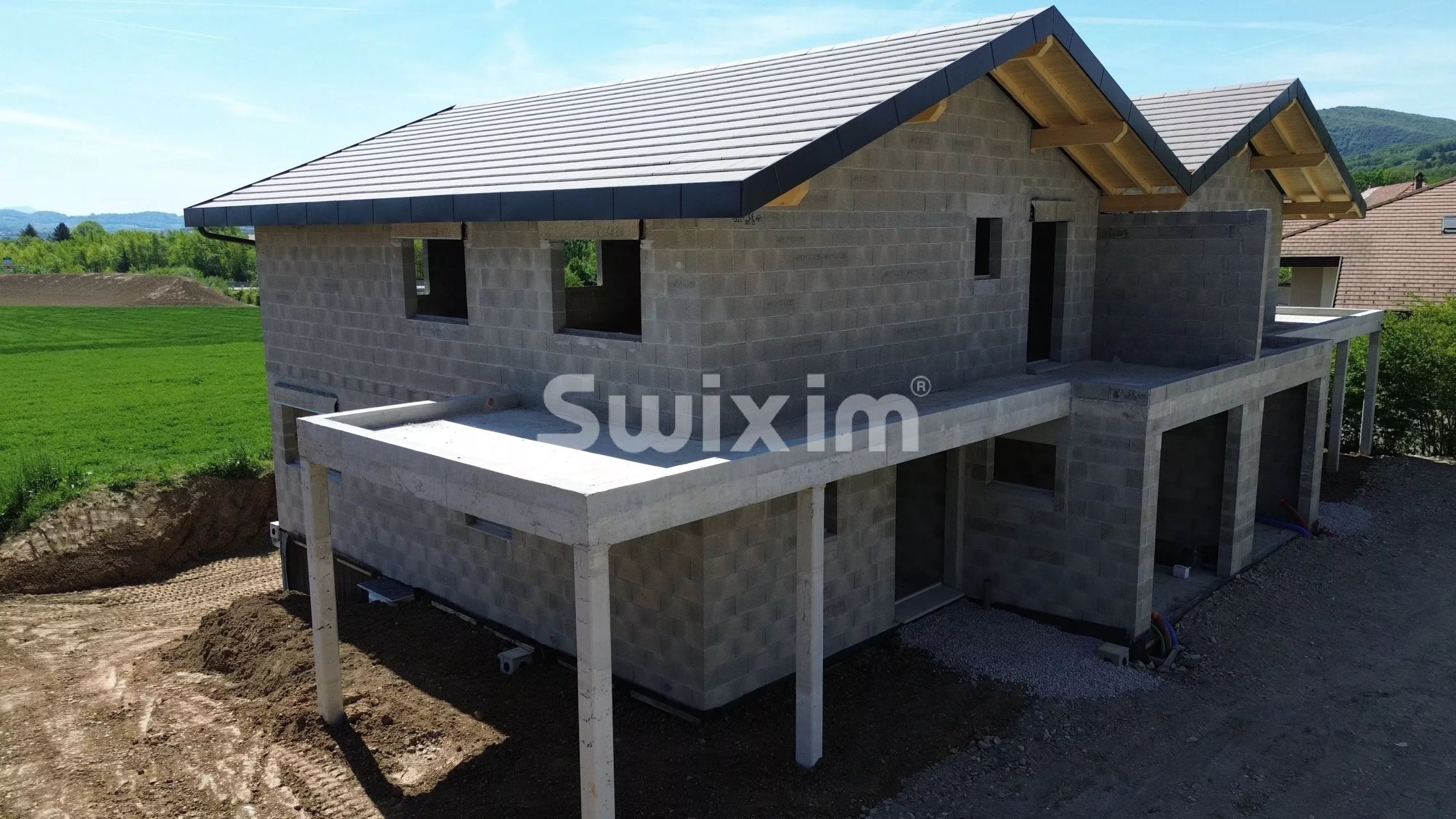 casa 6 Quartos para venda sobre Annecy (74370)