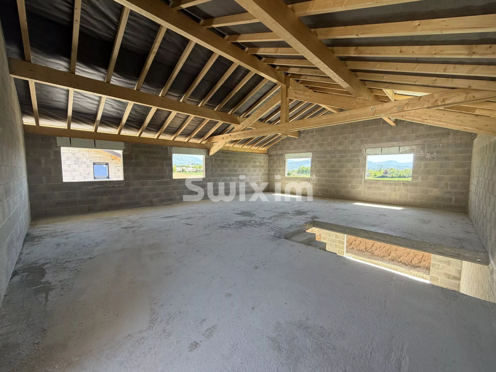 casa 6 Quartos para venda sobre Annecy (74370)