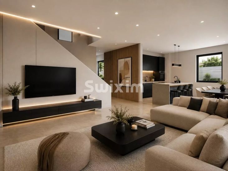 Venda Casa Annecy 6&nbsp;Quartos 150&nbsp;m²