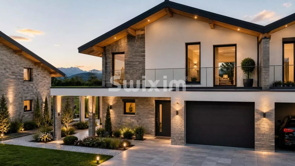 Venda Casa Annecy 6&nbsp;Quartos 150&nbsp;m²