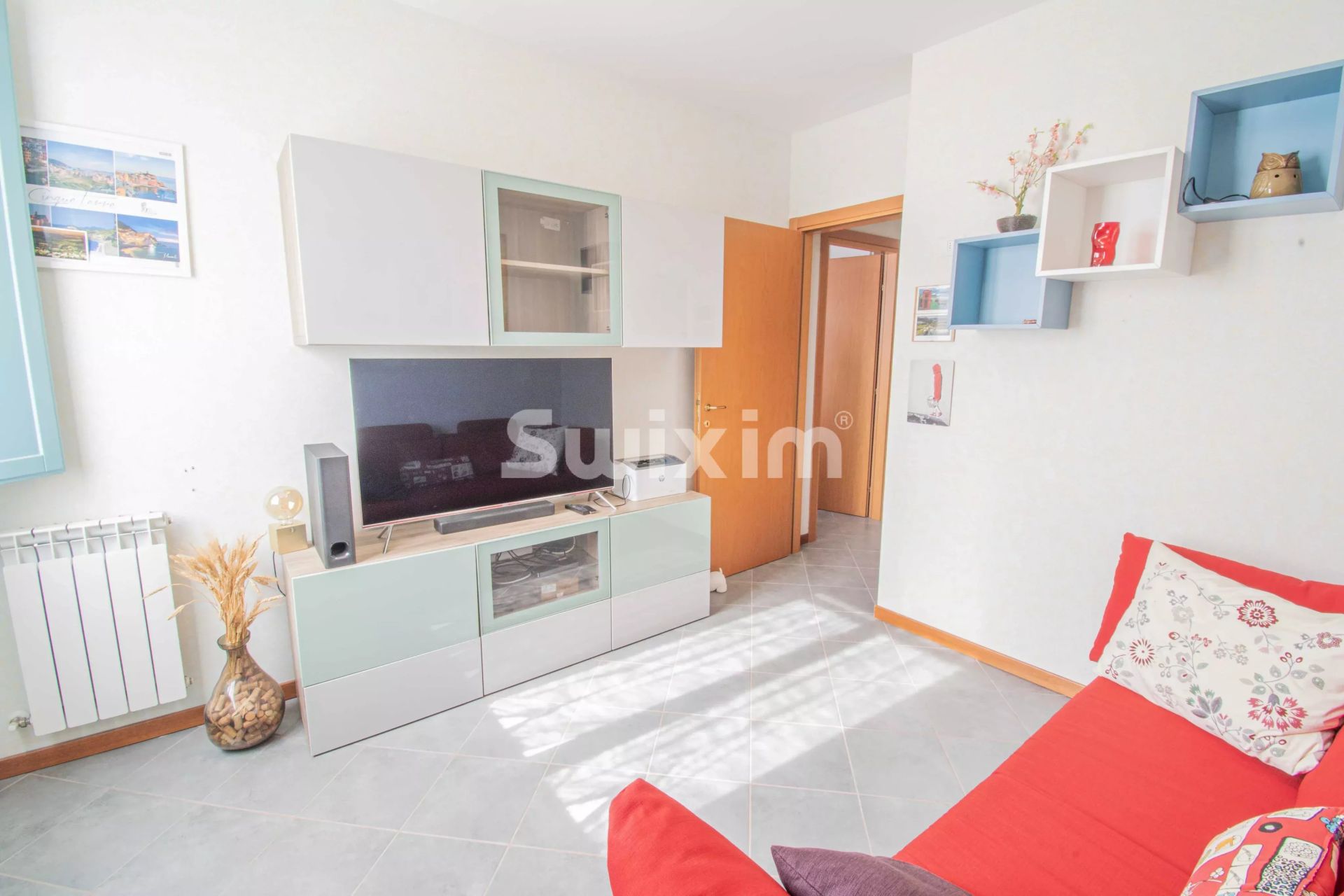 appartement 3 Pièces en vente sur Castelnuovo Berardenga (53019)