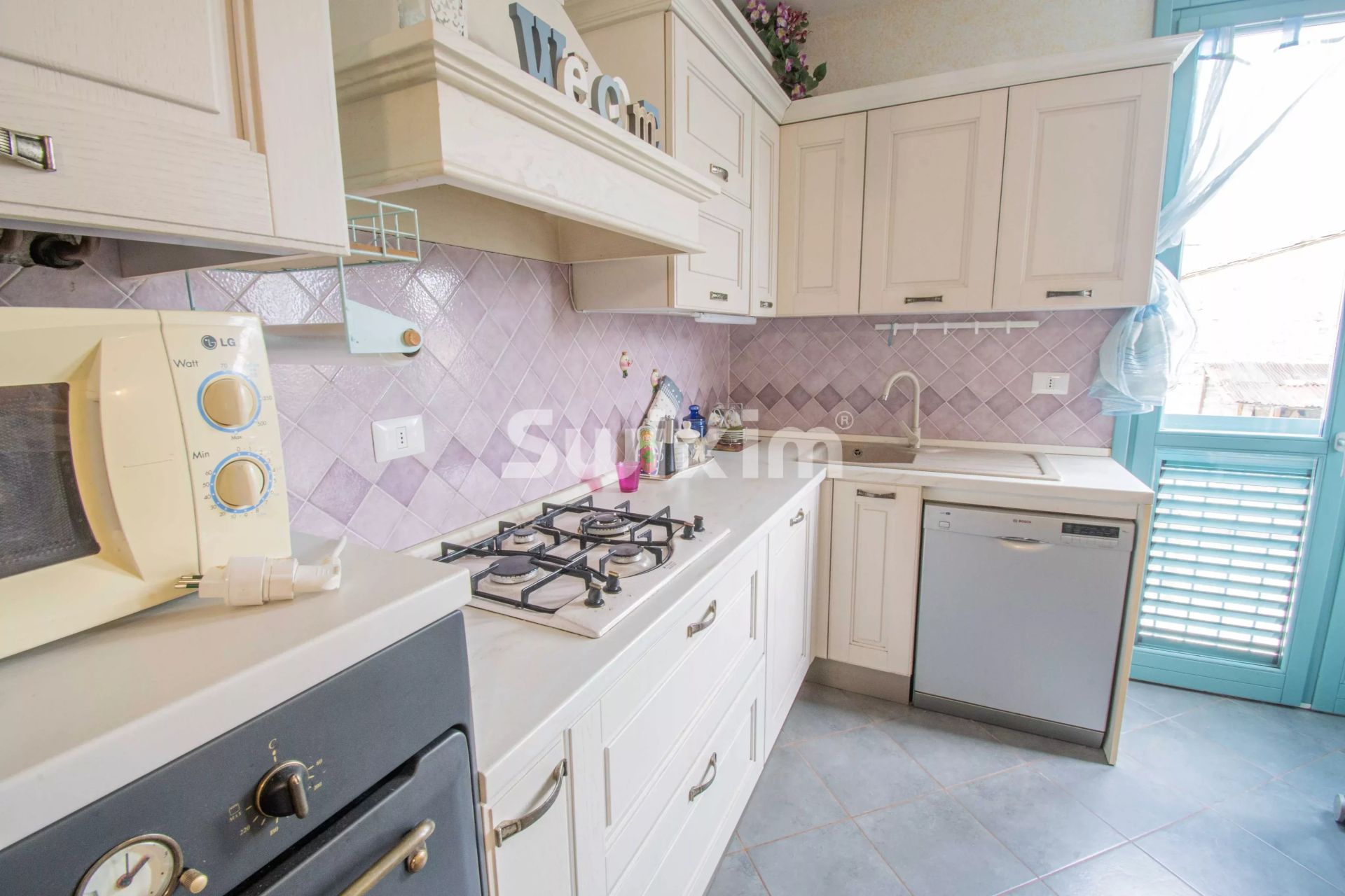 appartement 3 Pièces en vente sur Castelnuovo Berardenga (53019)
