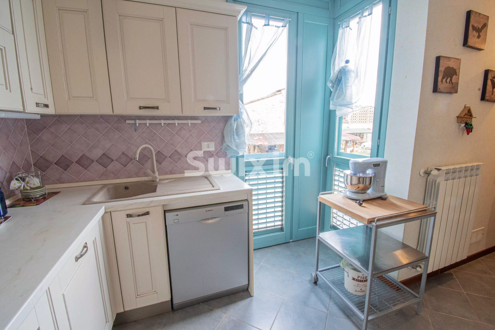 appartement 3 Pièces en vente sur Castelnuovo Berardenga (53019)