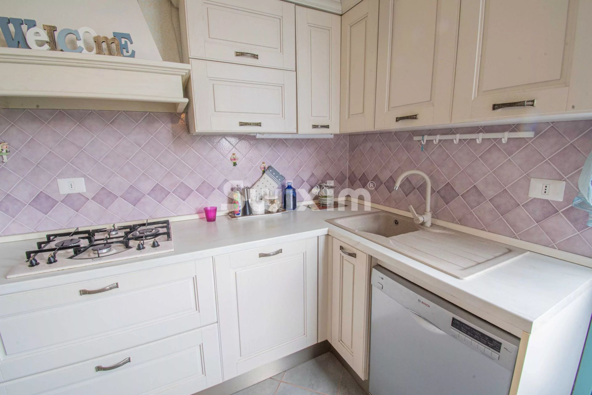 appartement 3 Pièces en vente sur Castelnuovo Berardenga (53019)