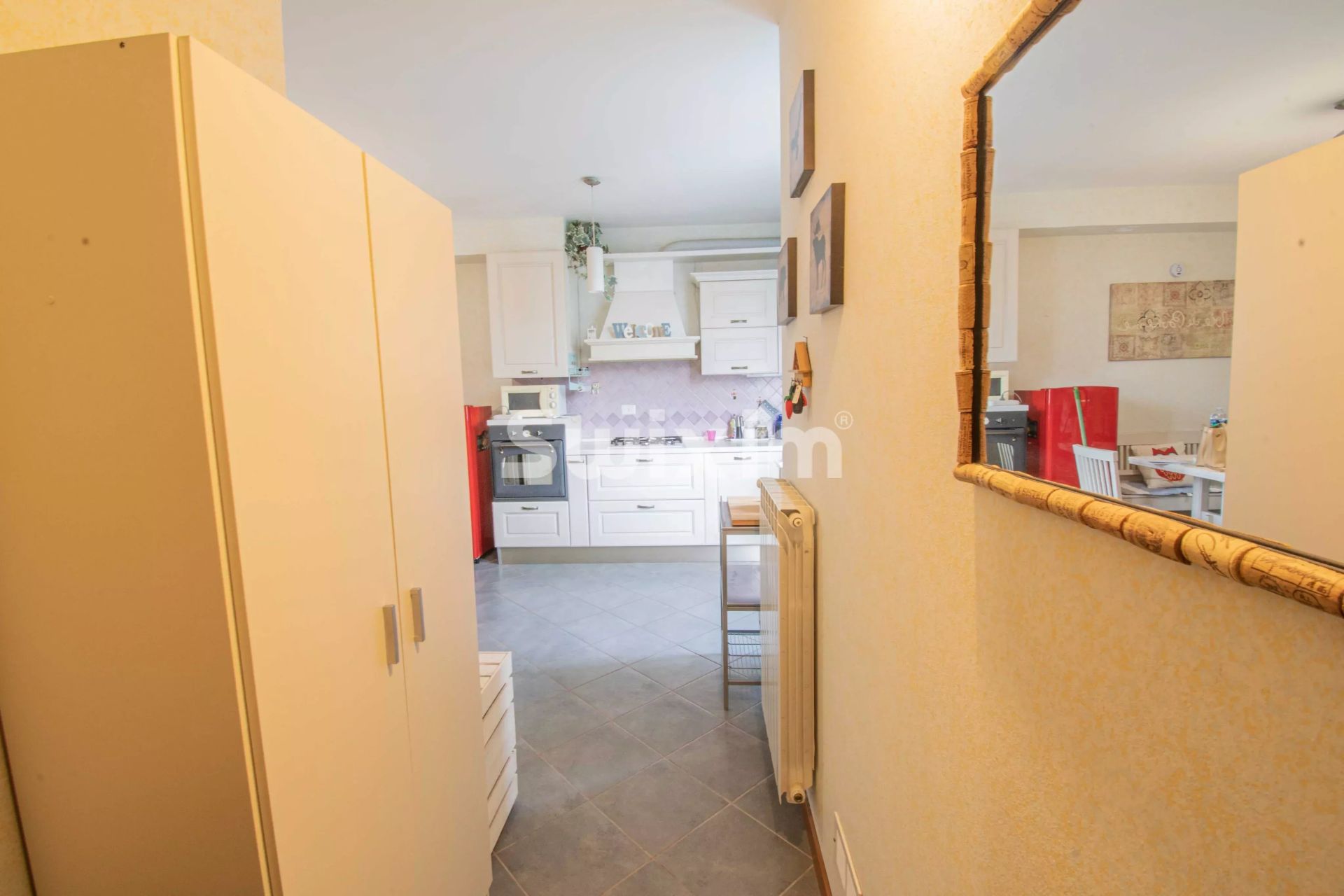 appartement 3 Pièces en vente sur Castelnuovo Berardenga (53019)