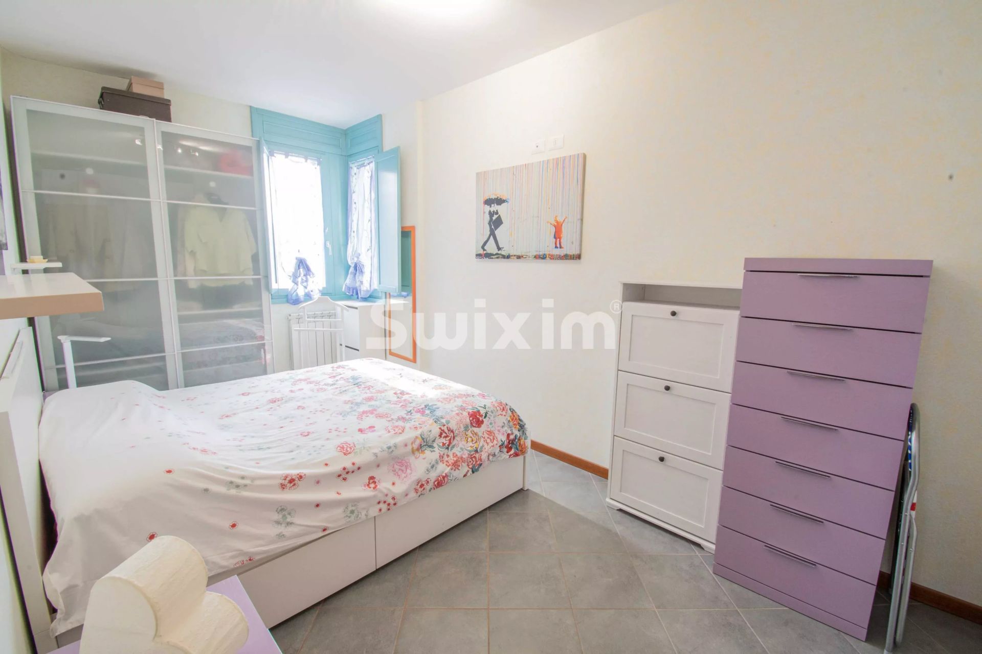 appartement 3 Pièces en vente sur Castelnuovo Berardenga (53019)