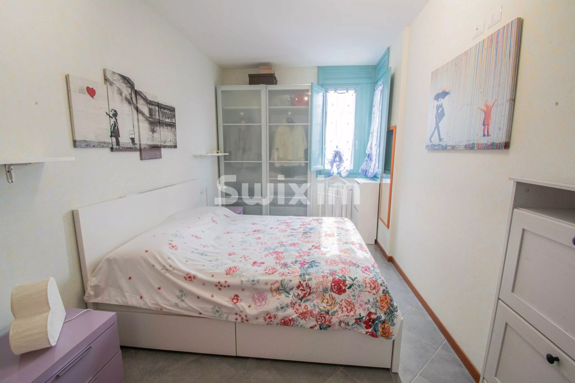 appartement 3 Pièces en vente sur Castelnuovo Berardenga (53019)