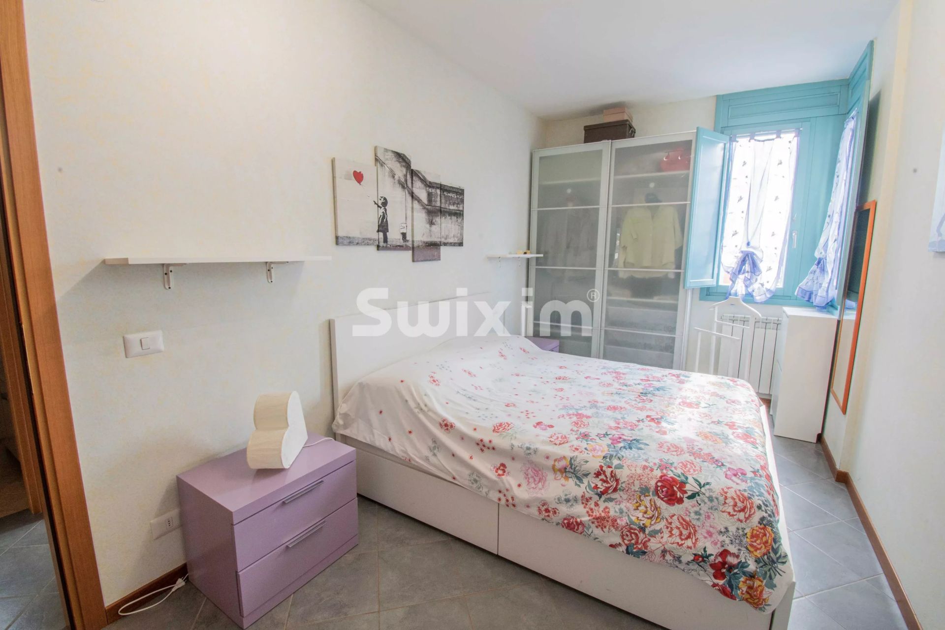 appartement 3 Pièces en vente sur Castelnuovo Berardenga (53019)