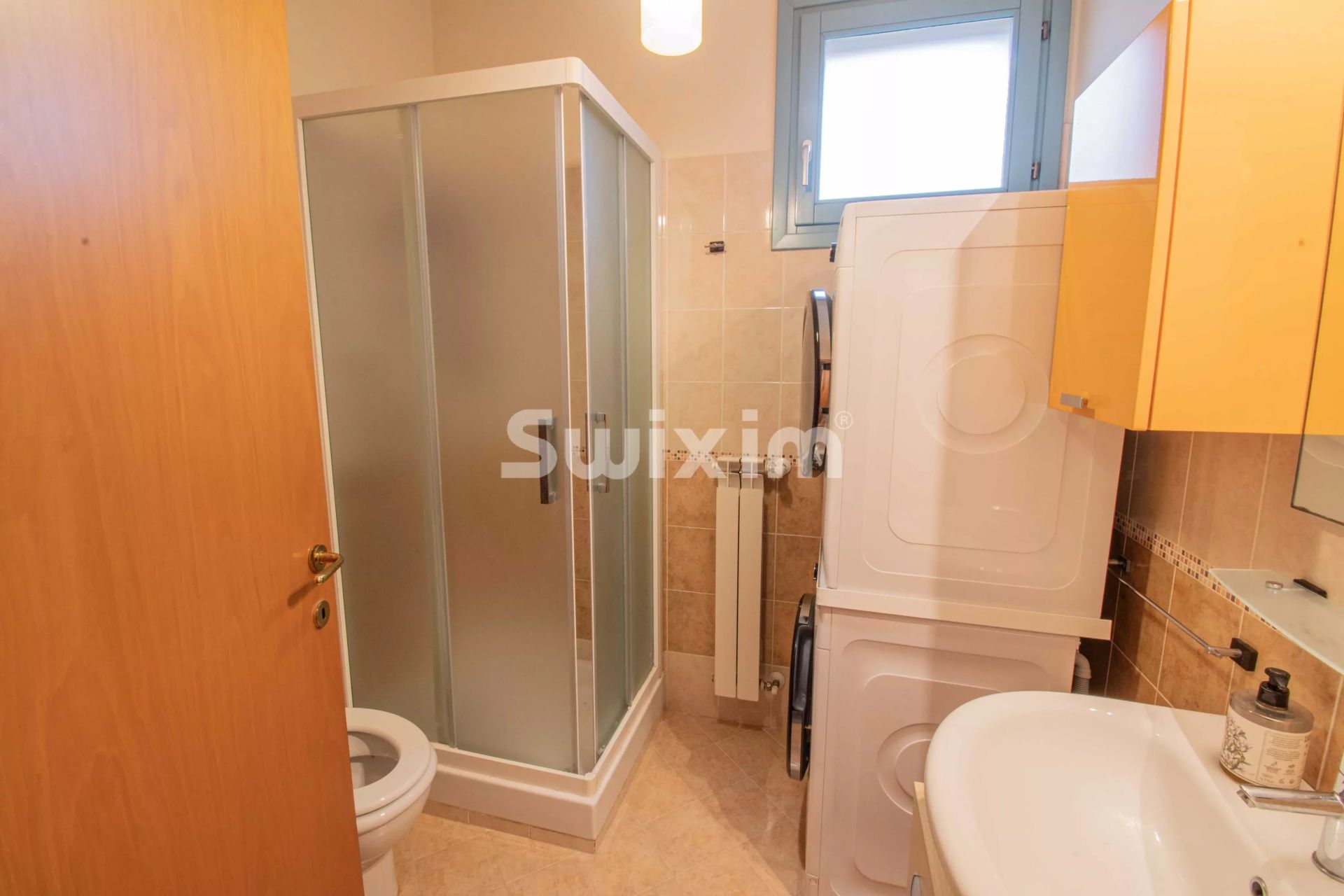 appartement 3 Pièces en vente sur Castelnuovo Berardenga (53019)