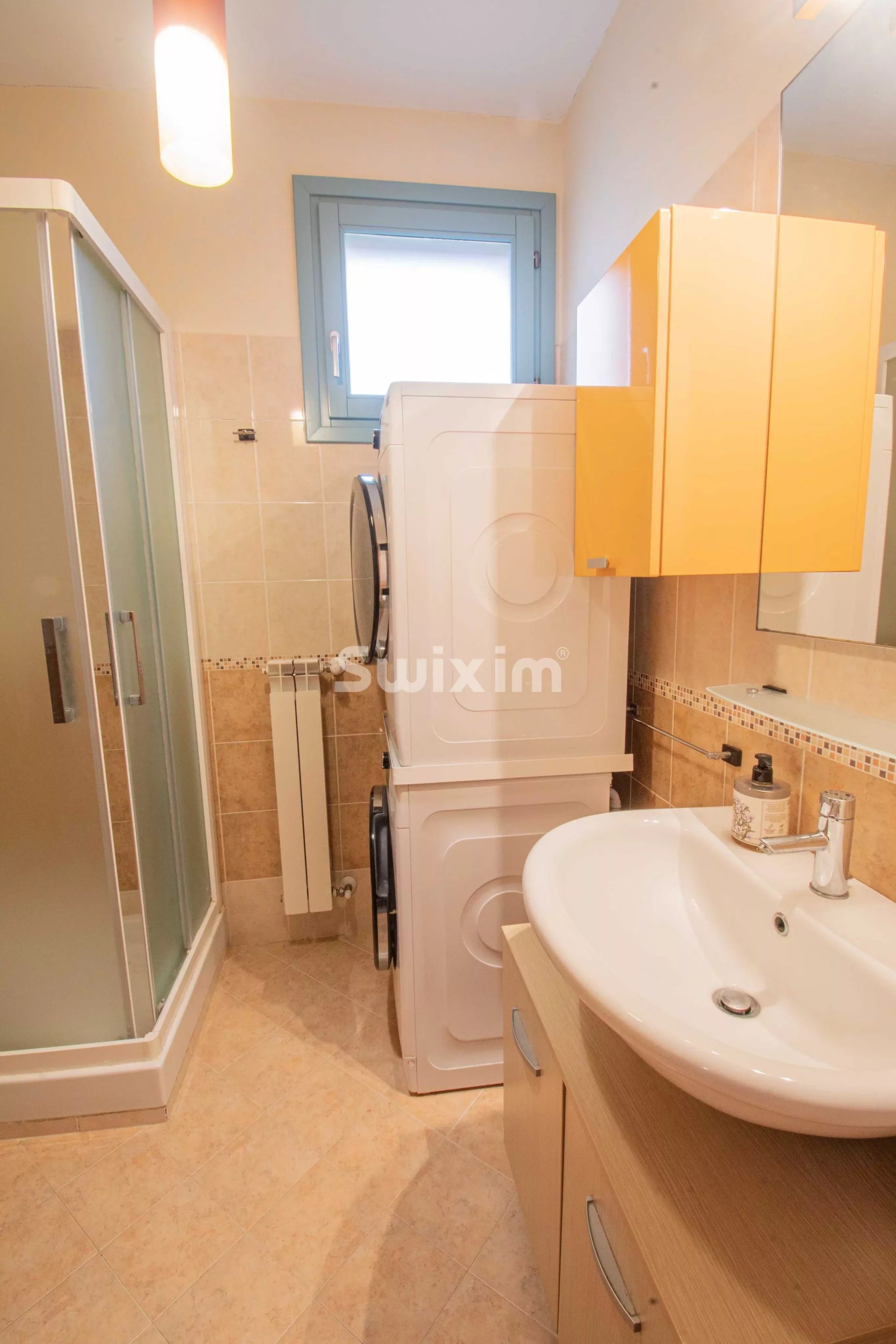 appartement 3 Pièces en vente sur Castelnuovo Berardenga (53019)