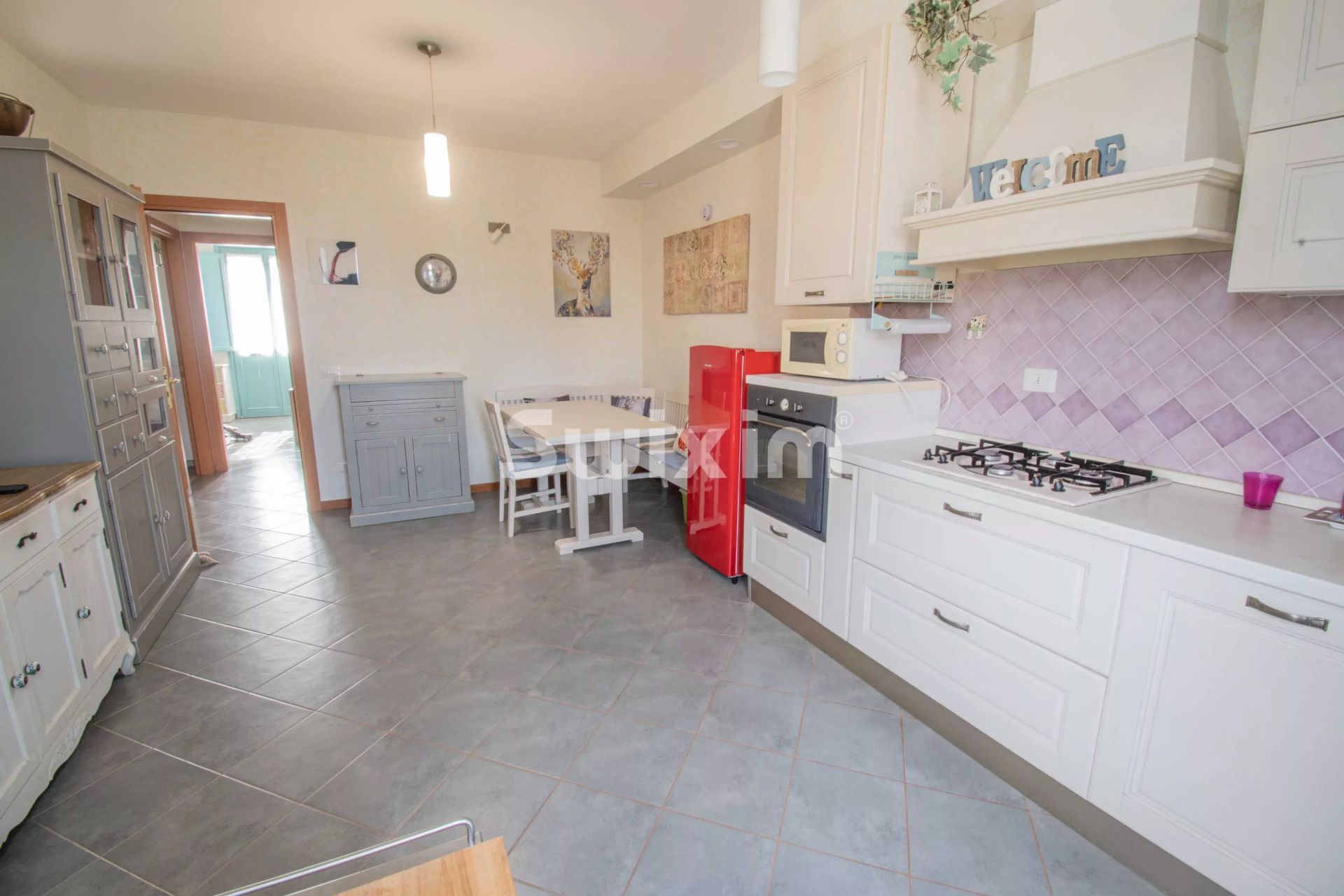 appartement 3 Pièces en vente sur Castelnuovo Berardenga (53019)