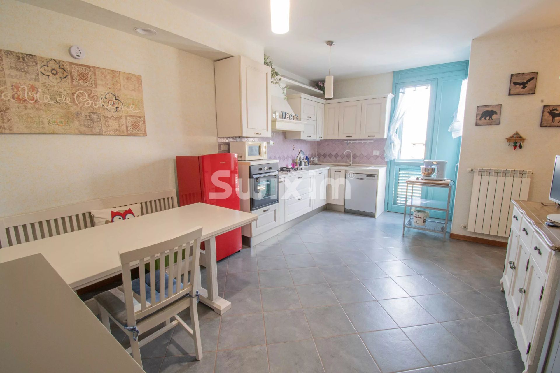appartement 3 Pièces en vente sur Castelnuovo Berardenga (53019)