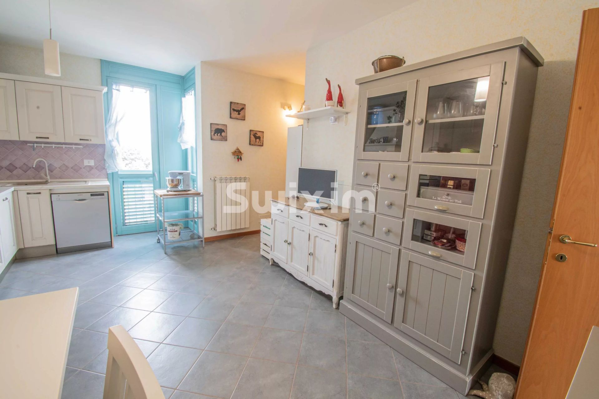 appartement 3 Pièces en vente sur Castelnuovo Berardenga (53019)