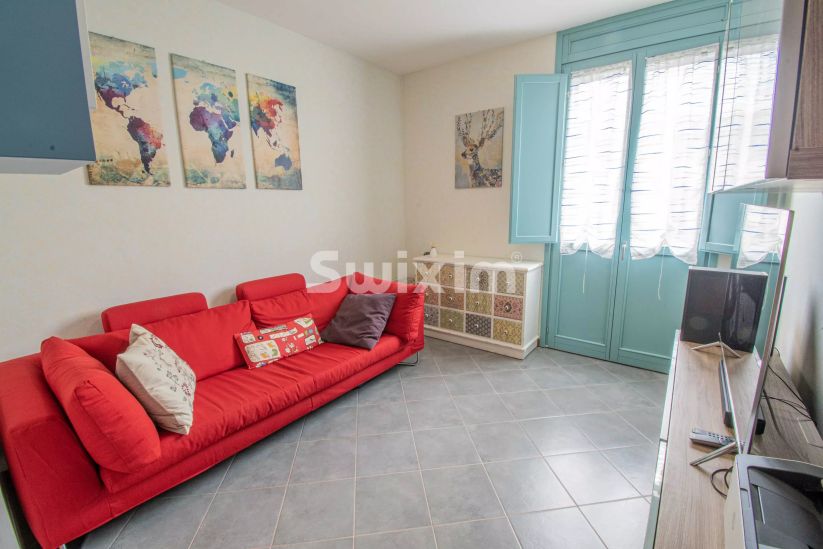 Vente Appartement Castelnuovo Berardenga 3&nbsp;Pièces 65&nbsp;m²