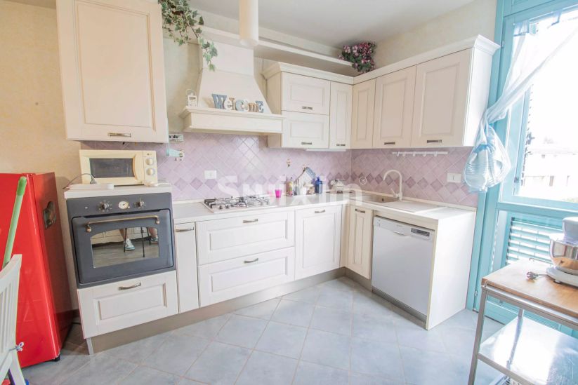 Vente Appartement Castelnuovo Berardenga 3&nbsp;Pièces 65&nbsp;m²