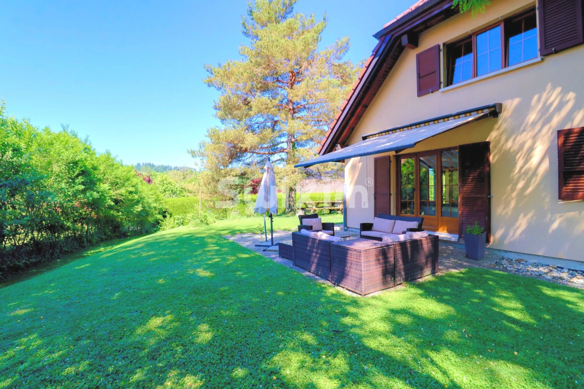 Venda Villa Oron-la-Ville 7&nbsp;Quartos 180&nbsp;m²